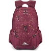 image:imageHigh Sierra Loop Backpack Travel or Work Bookbag with tablet sleeve One Size Copper SplatterMaroonCopper SplatterMaroon