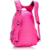 image:imageHigh Sierra Loop Backpack Travel or Work Bookbag with tablet sleeve One Size Copper SplatterMaroonElectric Fuchsi