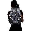image:imageHigh Sierra Loop Backpack Travel or Work Bookbag with tablet sleeve One Size Copper SplatterMaroonGraffitiBlackAsh