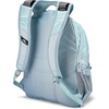 image:imageHigh Sierra Loop Backpack Travel or Work Bookbag with tablet sleeve One Size Copper SplatterMaroonMarble