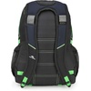 image:imageHigh Sierra Loop Backpack Travel or Work Bookbag with tablet sleeve One Size Copper SplatterMaroonMidnight BlueBlackLime