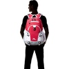 image:imageHigh Sierra Loop Backpack Travel or Work Bookbag with tablet sleeve One Size Copper SplatterMaroonPink PunchWhiteAsh