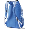 image:imageHigh Sierra Loop Backpack Travel or Work Bookbag with tablet sleeve One Size Copper SplatterMaroonPolka Dot