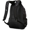 image:imageHigh Sierra Loop Backpack Travel or Work Bookbag with tablet sleeve One Size Copper SplatterMaroonPolka DotsBlac