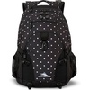 image:imageHigh Sierra Loop Backpack Travel or Work Bookbag with tablet sleeve One Size Copper SplatterMaroonPolka DotsBlac