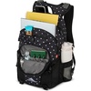 image:imageHigh Sierra Loop Backpack Travel or Work Bookbag with tablet sleeve One Size Copper SplatterMaroonPolka DotsBlac