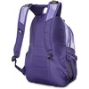 image:imageHigh Sierra Loop Backpack Travel or Work Bookbag with tablet sleeve One Size Copper SplatterMaroonPurple Marble Swirl