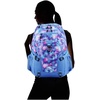 image:imageHigh Sierra Loop Backpack Travel or Work Bookbag with tablet sleeve One Size Copper SplatterMaroonShine BlueLapis