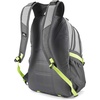 image:imageHigh Sierra Loop Backpack Travel or Work Bookbag with tablet sleeve One Size Copper SplatterMaroonSteel GreyMercuryNeon Green