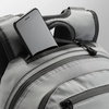 image:imageHigh Sierra Loop Backpack Travel or Work Bookbag with tablet sleeve One Size Copper SplatterMaroonSteel GreyMercuryNeon Green