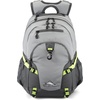 image:imageHigh Sierra Loop Backpack Travel or Work Bookbag with tablet sleeve One Size Copper SplatterMaroonSteel GreyMercuryNeon Green