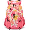 image:imageHigh Sierra Loop Backpack Travel or Work Bookbag with tablet sleeve One Size Copper SplatterMaroonSurf FloralPin