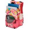 image:imageHigh Sierra Loop Backpack Travel or Work Bookbag with tablet sleeve One Size Copper SplatterMaroonSurf FloralPin