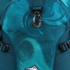 image:imageHigh Sierra Loop Backpack Travel or Work Bookbag with tablet sleeve One Size Copper SplatterMaroonTeal Marble Swi