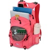 image:imageHigh Sierra Loop Backpack Travel or Work Bookbag with tablet sleeve One Size Copper SplatterMaroonThrift Pink