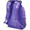 image:imageHigh Sierra Loop Backpack Travel or Work Bookbag with tablet sleeve One Size Copper SplatterMaroonTie Dye