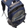 image:imageHigh Sierra Loop Backpack Travel or Work Bookbag with tablet sleeve One Size Copper SplatterMaroonUrban Camo