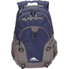 image:imageHigh Sierra Loop Backpack Travel or Work Bookbag with tablet sleeve One Size Copper SplatterMaroonUrban Camo