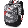 image:imageHigh Sierra Outburst Backpack In Scribble CamoBlackFlame RedScribble CamoBlackFlame Red