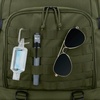 image:imageHigh Sierra Pathsetter Backpack  BlackMoss