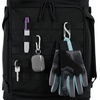 image:imageHigh Sierra Pathsetter Large Wheeled Rolling DuffleBlack