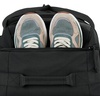 image:imageHigh Sierra Pathsetter Large Wheeled Rolling DuffleBlack
