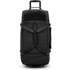 image:imageHigh Sierra Pathsetter Large Wheeled Rolling DuffleBlack