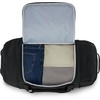 image:imageHigh Sierra Pathsetter Large Wheeled Rolling DuffleBlack