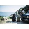 image:imageHigh Sierra Pathsetter Large Wheeled Rolling DuffleBlack