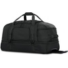 image:imageHigh Sierra Pathsetter Large Wheeled Rolling DuffleBlack