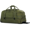 image:imageHigh Sierra Pathsetter Large Wheeled Rolling DuffleMoss