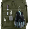 image:imageHigh Sierra Pathsetter Large Wheeled Rolling DuffleMoss