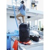 image:imageHigh Sierra Pathsetter Medium Wheeled DuffleBlack