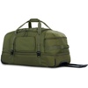 image:imageHigh Sierra Pathsetter Medium Wheeled DuffleMoss