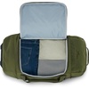 image:imageHigh Sierra Pathsetter Medium Wheeled DuffleMoss