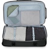 image:imageHigh Sierra Pathsetter Wheeled CarryOn DuffleBlack