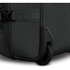 image:imageHigh Sierra Pathsetter Wheeled CarryOn DuffleBlack