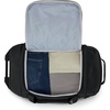 image:imageHigh Sierra Pathsetter Wheeled CarryOn DuffleBlack