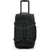 image:imageHigh Sierra Pathsetter Wheeled CarryOn DuffleBlack