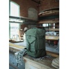 image:imageHigh Sierra Pathsetter Wheeled CarryOn DuffleMoss
