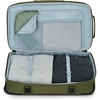 image:imageHigh Sierra Pathsetter Wheeled CarryOn DuffleMoss