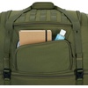 image:imageHigh Sierra Pathsetter Wheeled CarryOn DuffleMoss