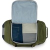 image:imageHigh Sierra Pathsetter Wheeled CarryOn DuffleMoss