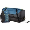image:imageHigh Sierra 30 Softside DropBottom Duffel and PackNGo Backpack A85 IC