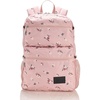 Floral / Soft Pink
