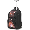 image:imageHigh Sierra Freewheel Wheeled Laptop Backpack Black 205 x 135 x 8InchBlackSpace Age