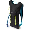 image:imageHigh Sierra Hydrahike 20 Hydration Backpack with 2L Water Bladder for Running Hiking Camping or CyclingBlack