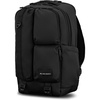 image:imageHigh Sierra Lineage Travel Backpack  BlackBlack