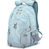 image:imageHigh Sierra Loop Backpack Travel or Work Bookbag with tablet sleeve One Size Copper SplatterMaroonMarble