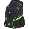 Midnight Blue/Black/Lime
